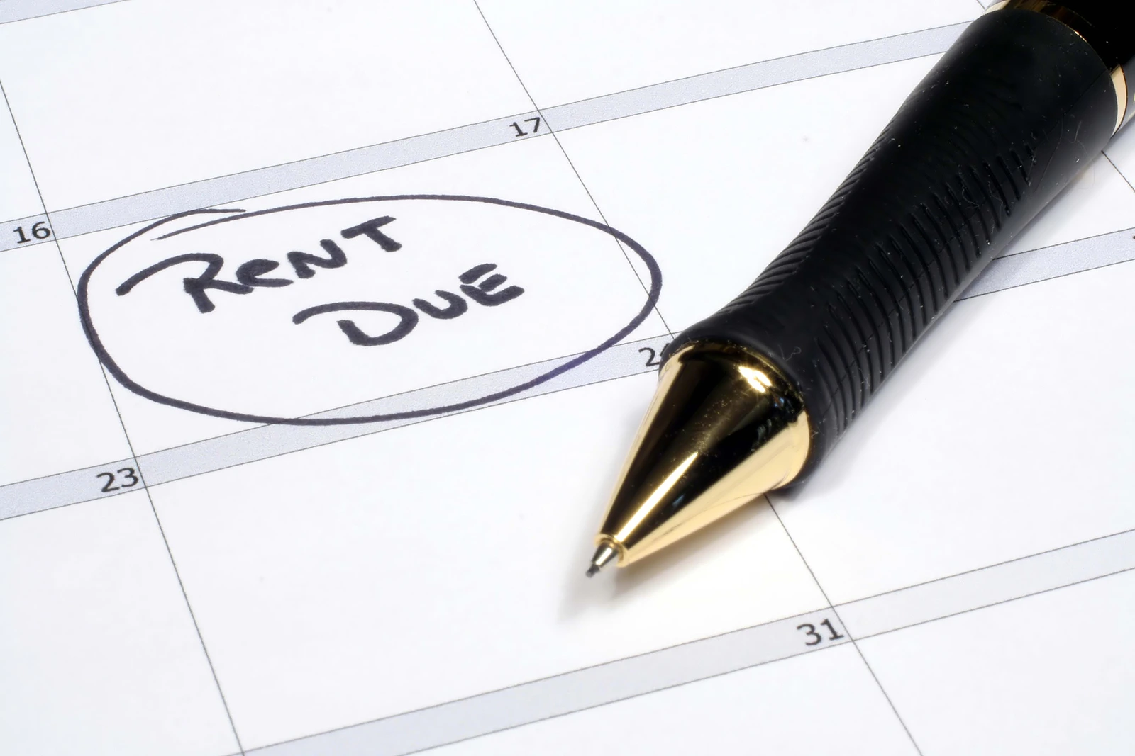 A California Landlord’s Guide to Handling Delinquent Rent Effectively